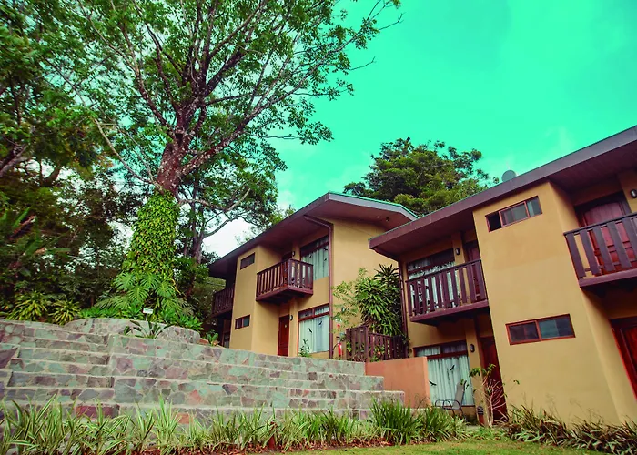 Monteverde Country Lodge - Costa Rica